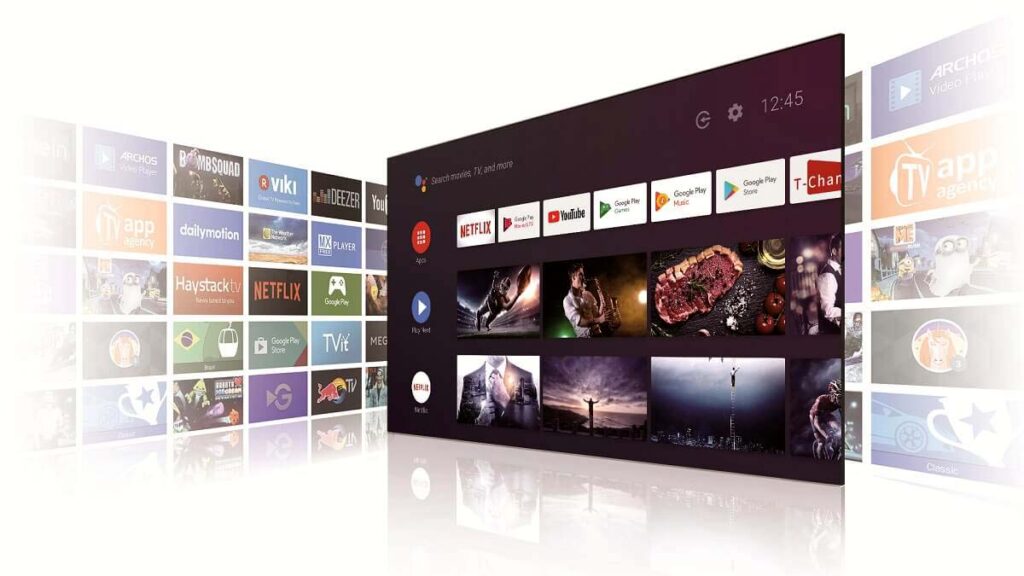 iptv subscription Qatar