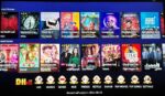 iptv subscription