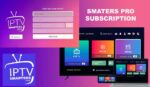 iptv smarters pro subscription