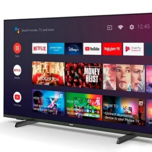 Smarters Pro IPTV Subscription