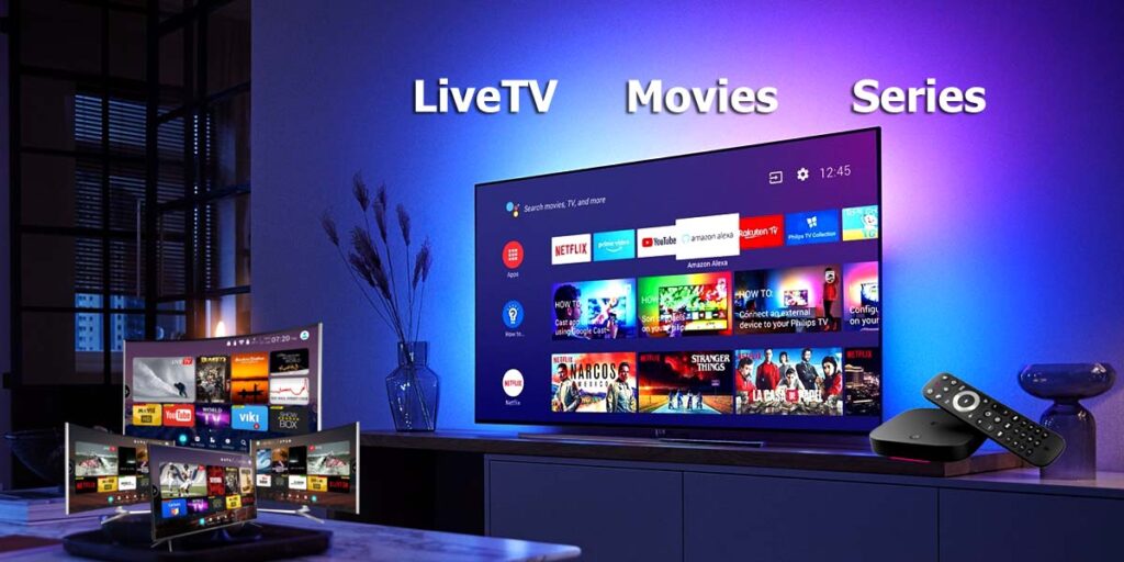 tv subscription qatar