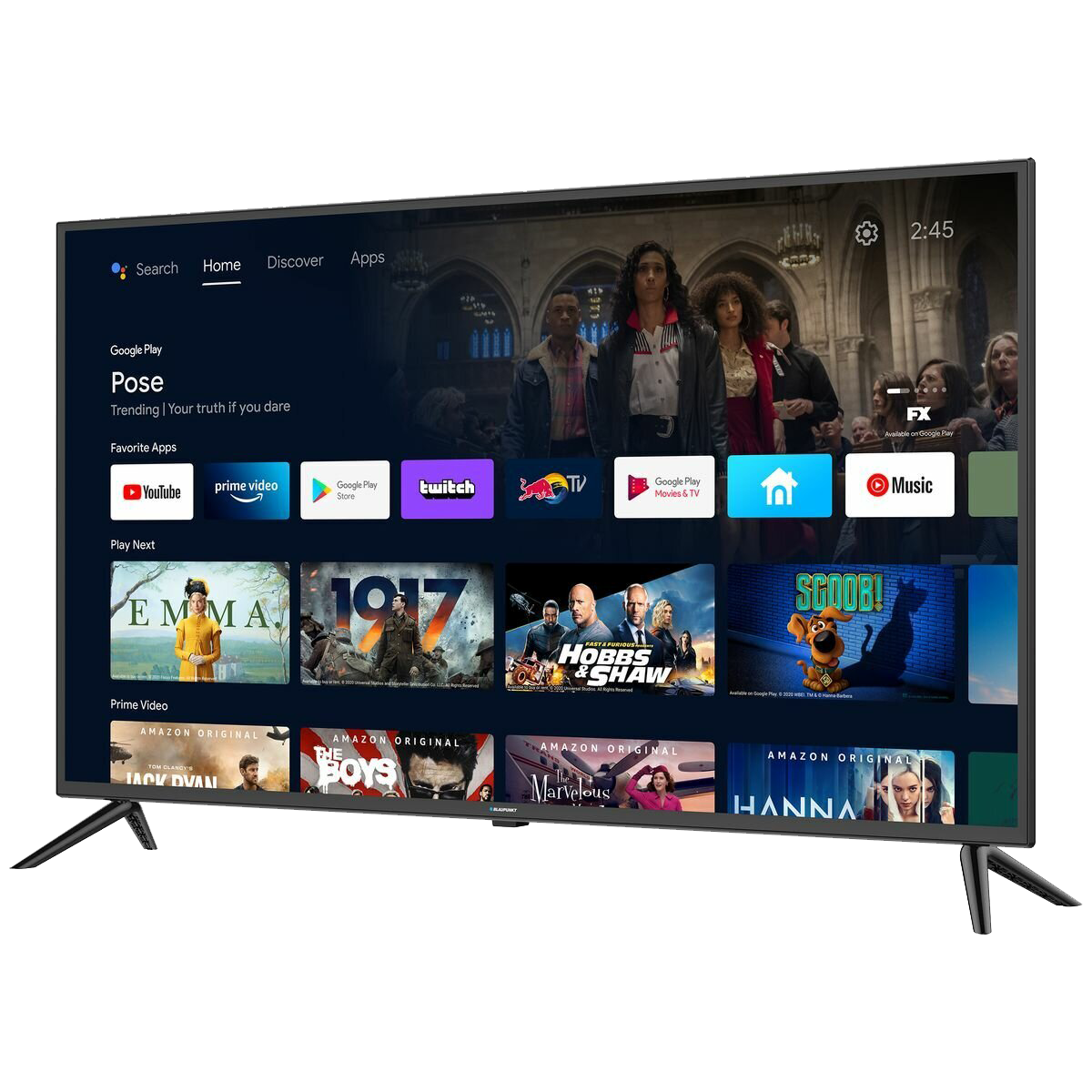 iptv subscription Qatar
