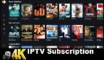 IPTV Subscription Qatar