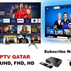 Best IPTV Subscription Service