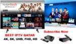 Premium Qatar IPTV