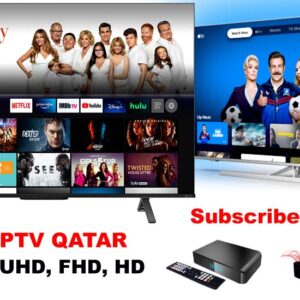 Premium Qatar IPTV