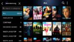Subscription for Amazon Firestick