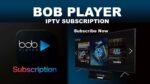 IPTV subscription Package