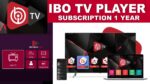 ibo player subscription
