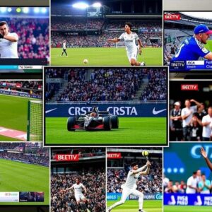 4K IPTV Subscription