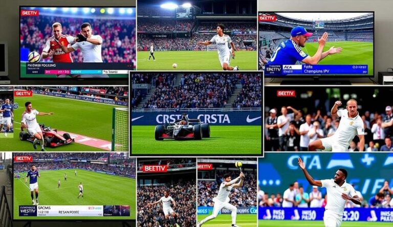 4K IPTV Subscription
