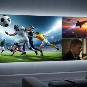 4K IPTV Subscription