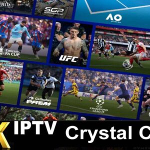 IPTV Subscription Qatar