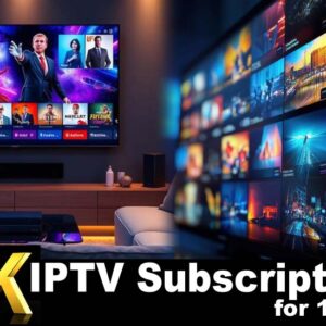 IPTV Subscription Qatar